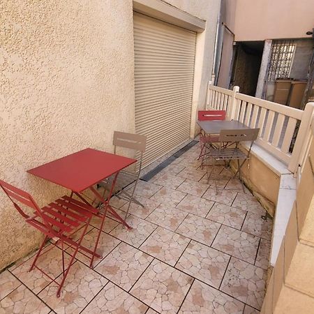 Agreable Maison De Ville A Villefranche Sur Saone Екстериор снимка