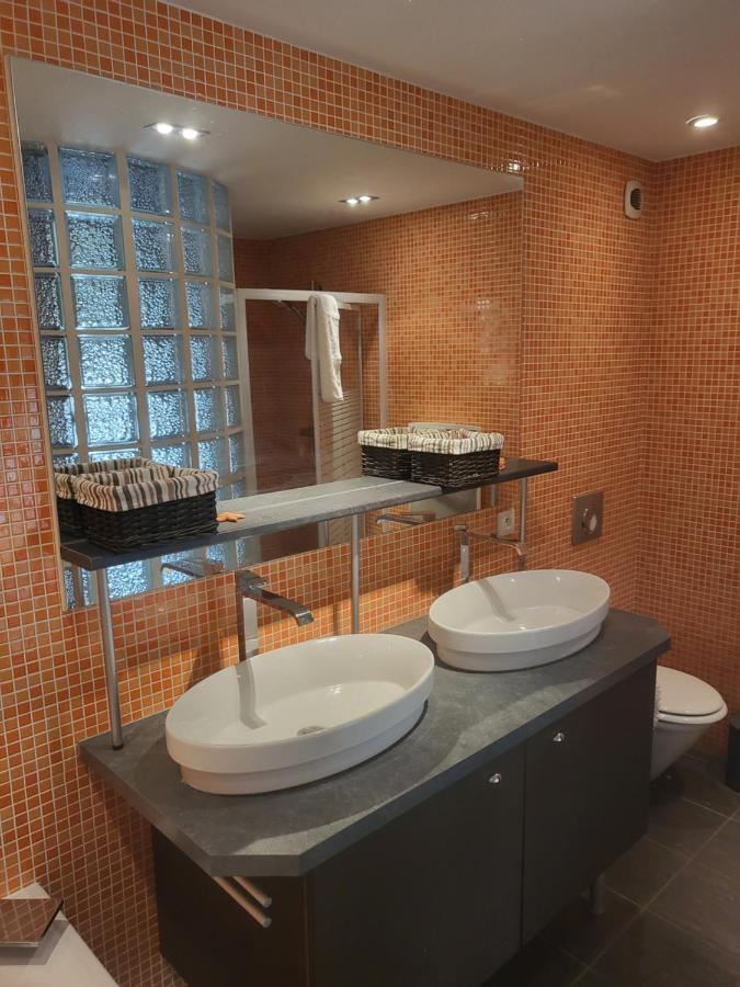 Agreable Maison De Ville A Villefranche Sur Saone Екстериор снимка