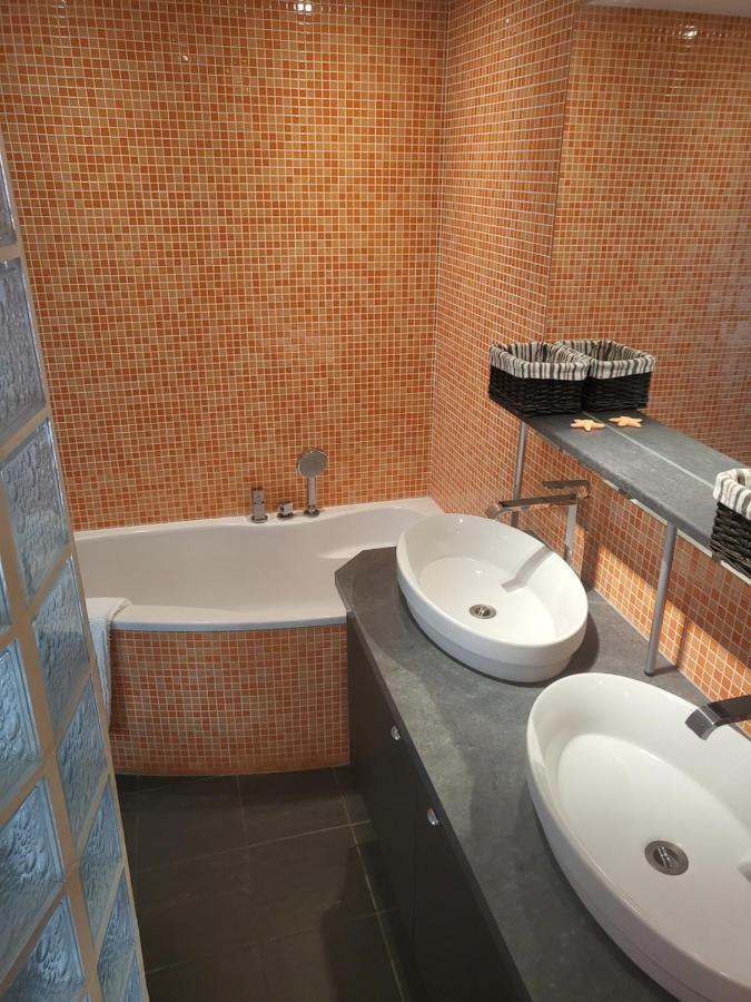 Agreable Maison De Ville A Villefranche Sur Saone Екстериор снимка